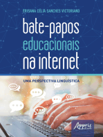 Bate-Papos Educacionais na Internet: Uma Perspectiva Linguística