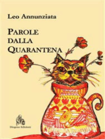 Parole dalla Quarantena