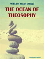 The Ocean of Theosophy