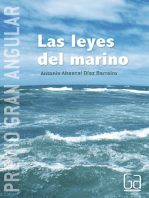 Las leyes del marino