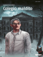 Colegio maldito