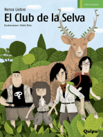 El club de la selva