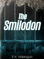 The Smilodon