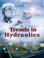 Trends In Hydraulics