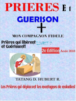 Prières ET Guérison