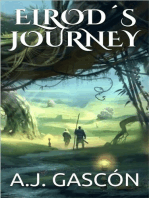 Elrod's Journey: El viaje de Elrod