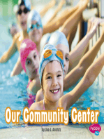 Our Community Center