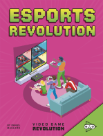 Esports Revolution