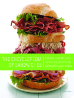 The Encyclopedia of Sandwiches