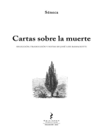 Cartas sobre la muerte