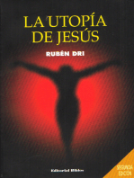 La utopía de Jesús