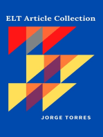 ELT Article Collection