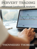 Pervert Trading: Advanced Candlestick Analysis