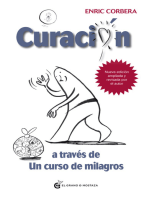 Curación a través de Un Curso de Milagros