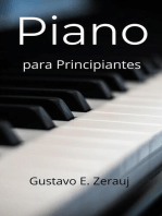 Piano para Principiantes