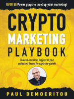 Crypto Marketing Playbook