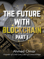 The Future with Blockchain: Part 1