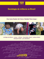 Sociologia da infância no Brasil