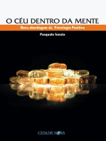 O Céu Dentro da Mente: Nova Abordagem da Psicologia Positiva