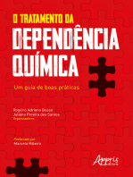 O Tratamento da Dependência Química: Um Guia de Boas Práticas