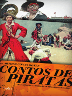 Contos de piratas