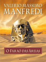 O faraó das areias