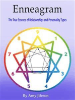 Enneagram: The True Essence of Relationships and Personality Types