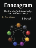 Enneagram: The Path to Self-Knowledge and Self-Discovery 