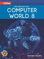 Revision: Computer World Cb 8 (19-20)