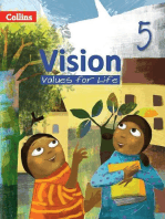 Vision Class 5