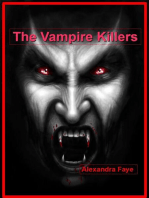 The Vampire Killers