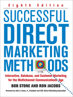 Successful Direct Marketing Methods