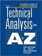 Technical Analysis from A to Z, 2nd Edition