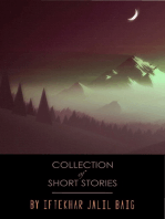 Collection of Short Stories