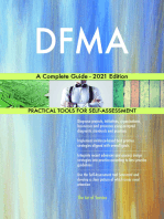 DFMA A Complete Guide - 2021 Edition