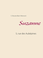 Suzanne: 5, rue des Aubépines