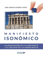 Manifiesto Isonómico