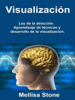 Visualización: Ley de la atracción. Aprendizaje de técnicas y desarrollo de la visualización.: Visualización: Ley de la atracción.