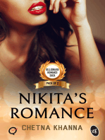 Nikita's Romance