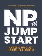 NP Jumpstart: Marketing Made Easy for Nurse Practitioners