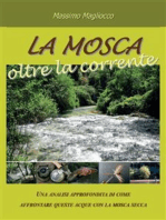 La mosca oltre la corrente