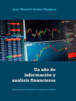 Un año de información y análisis financieros: Claves para un mundo en constante cambio