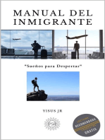 Manual del Inmigrante