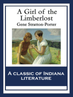 A Girl of the Limberlost Illustrated