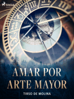 Amar por arte mayor