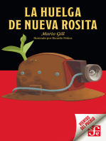 La huelga de Nueva Rosita