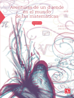 Aventuras de un duende en el mundo de las matemáticas