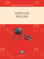 Azúcar negra: El negro mexicano blanqueado o borrado