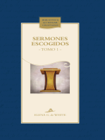 Sermones escogidos: Tomo 1