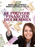 Le pouvoir financier des femmes